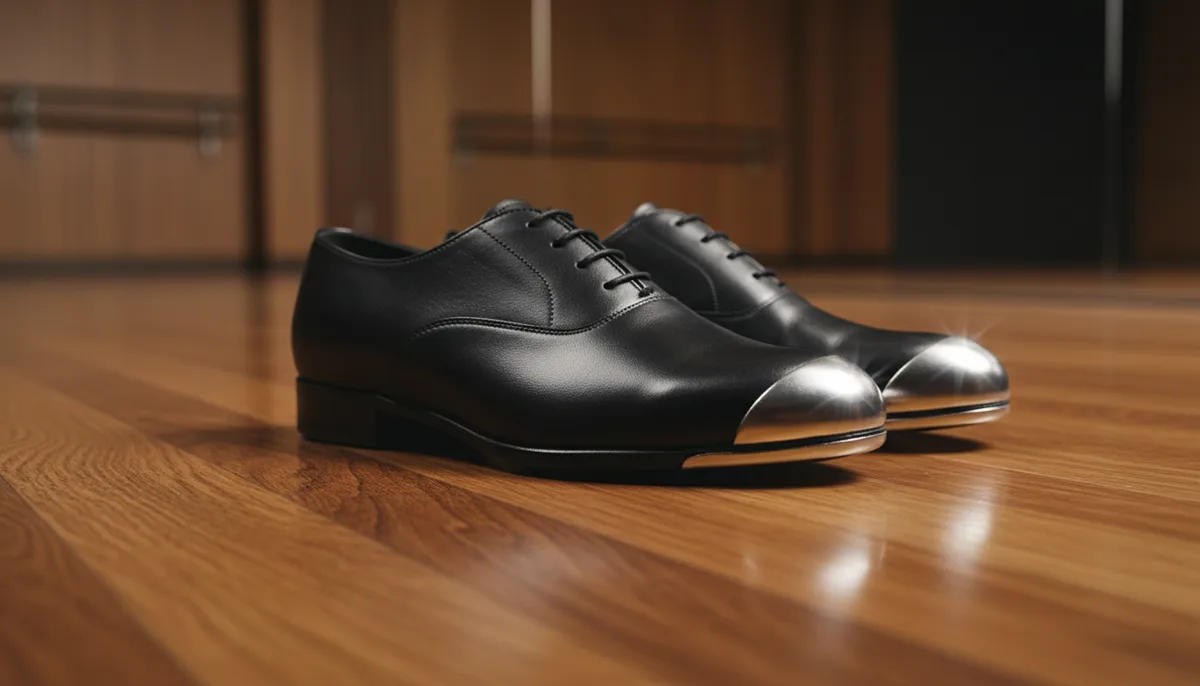 Chaussure de claquettes : modèles, critères et prix pour bien choisir