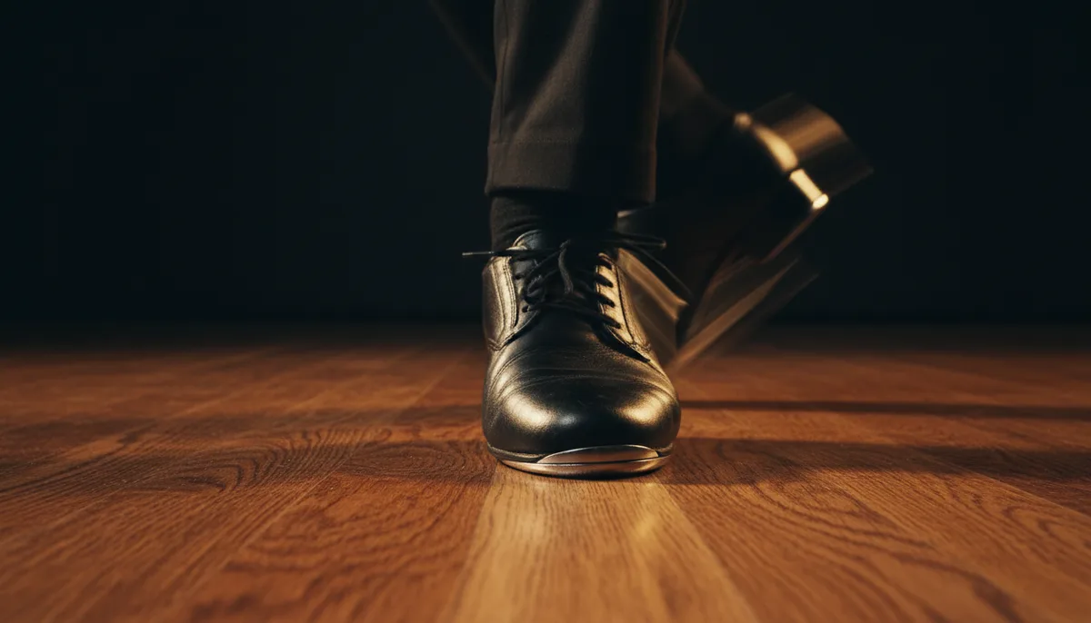 Claquettes : bienfaits, techniques et conseils pour débuter