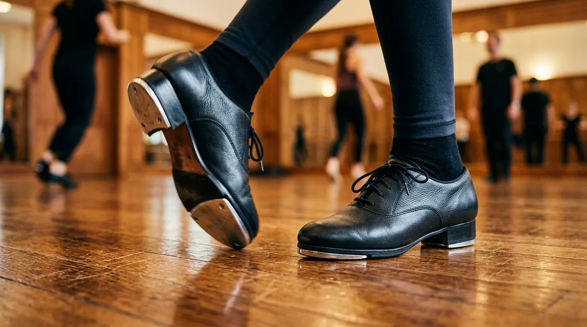 Cours claquette : comment comparer les formules et choisir la bonne école de danse