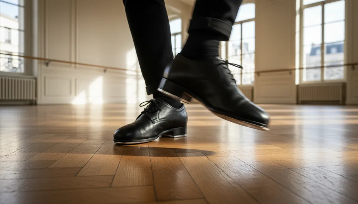 Cours de claquettes à Paris : écoles, tarifs et conseils pour bien choisir