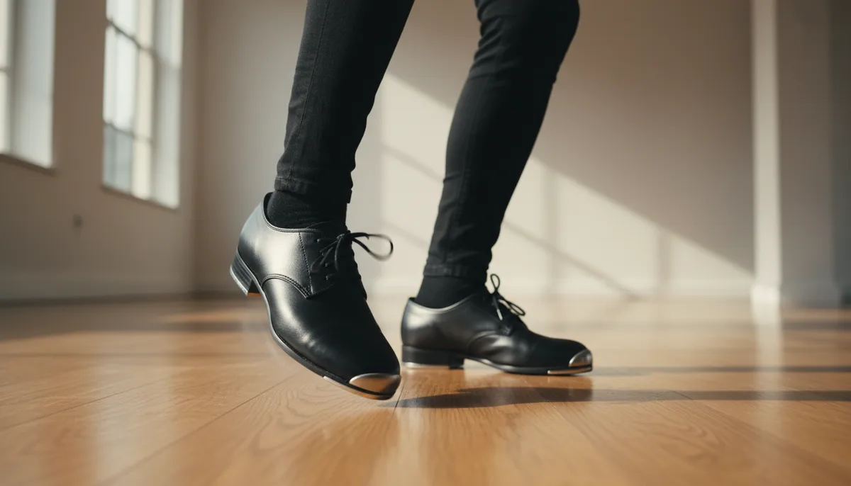 Cours de claquettes autour de moi : trouver une école près de chez soi