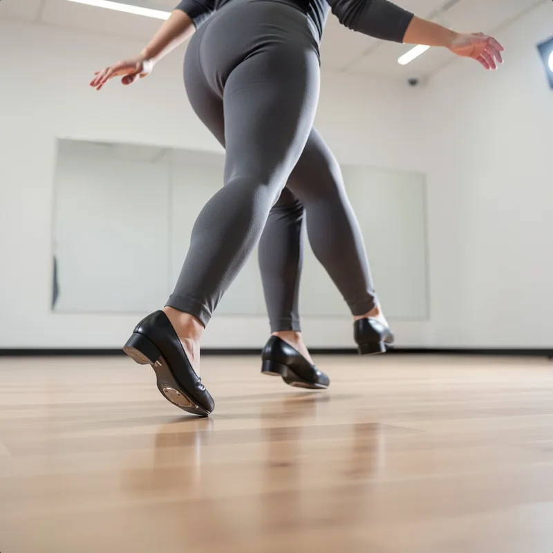 Cours de claquettes à Lille : guide complet pour bien choisir