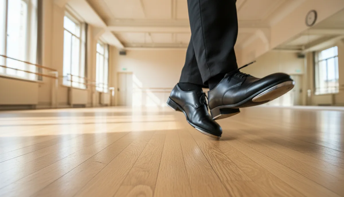 Cours de claquettes à Lyon : écoles, tarifs et conseils pour bien choisir