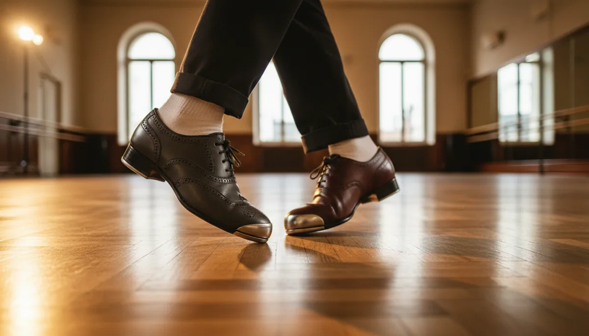 Cours de claquettes à Nantes : écoles, tarifs et niveaux pour débuter