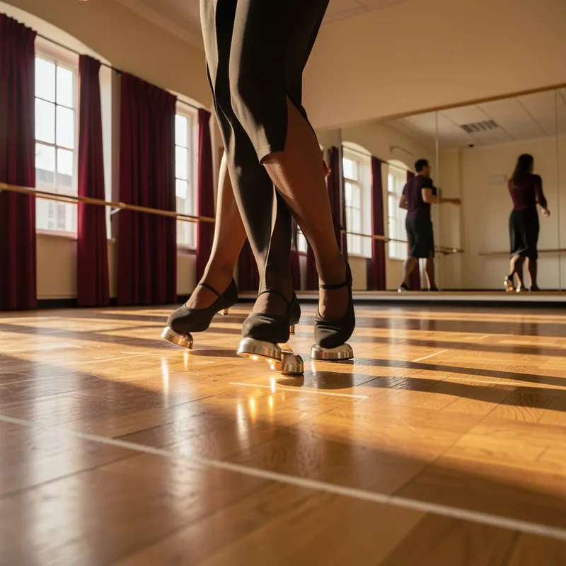 Cours de claquettes à Toulouse : écoles, tarifs et conseils pour bien choisir