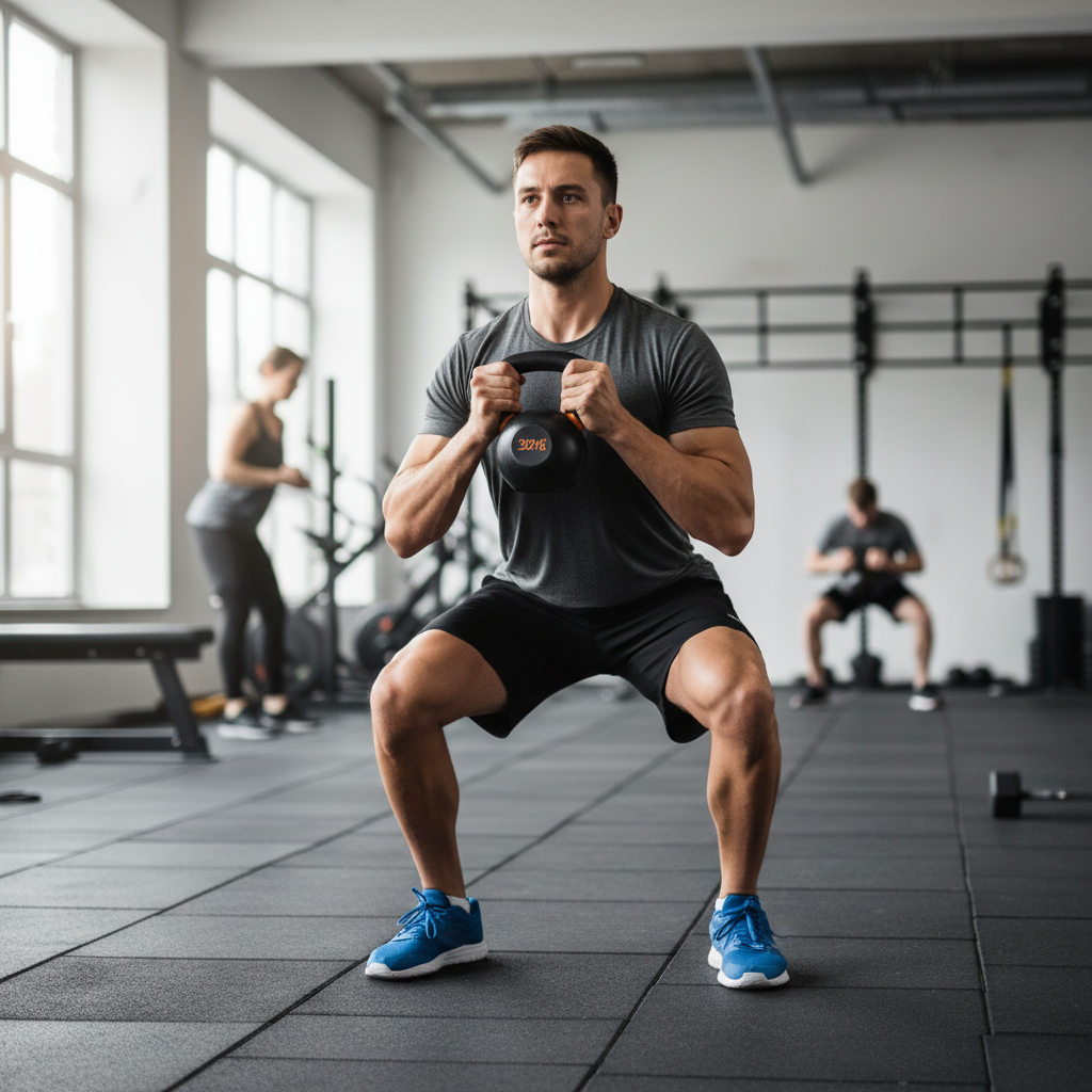 Musculation fonctionnelle : les exercices essentiels pour progresser