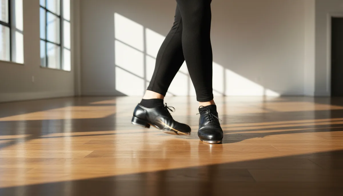 Claquettes : bienfaits, conseils et guide pour débuter