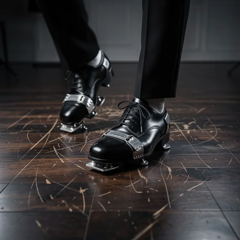 Qui a inventé la danse des claquettes ? Origines et histoire du tap dance